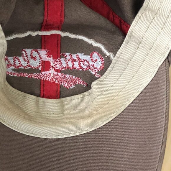 Scentlok Getting Close Baseball Cap - Embroidered & Patch - Picture 10 of 10